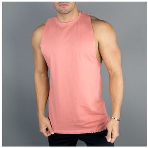 Alphalete Clay Cutoff BNWT